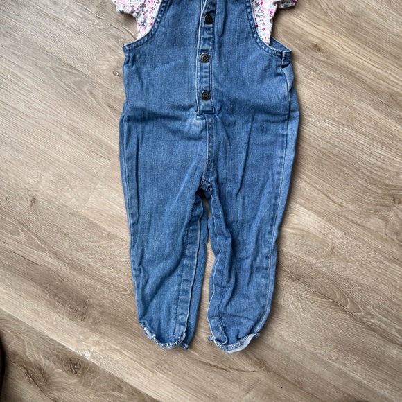 Overalls - Picture 3 of 4